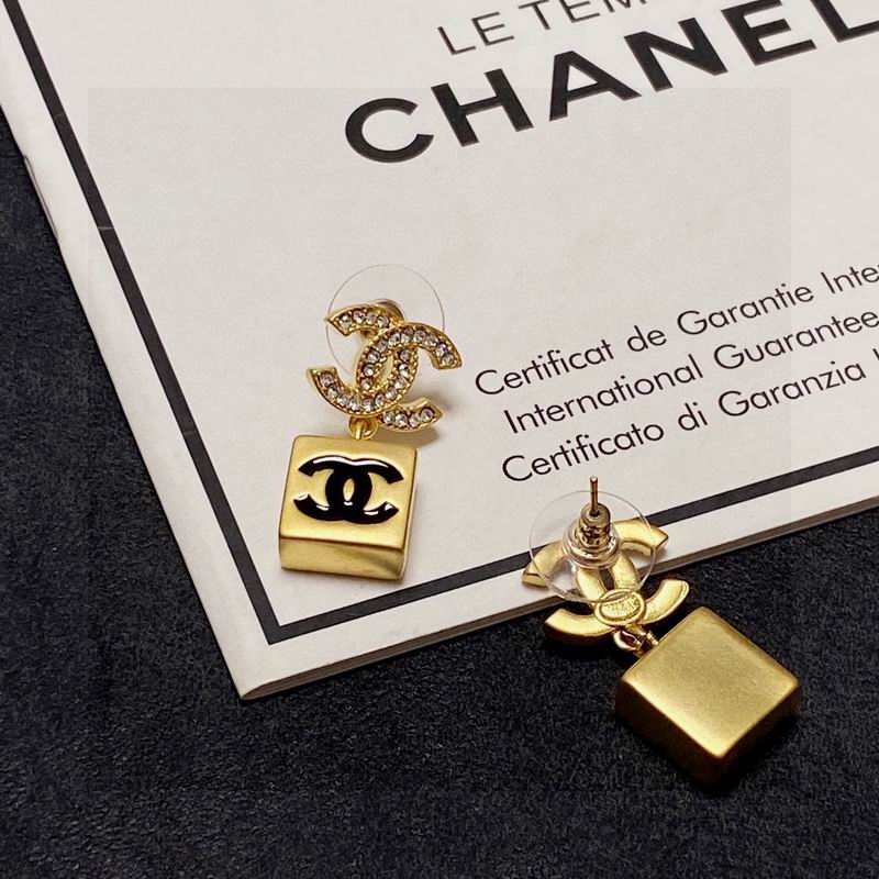 Chanel earing 1lyx39 (5)